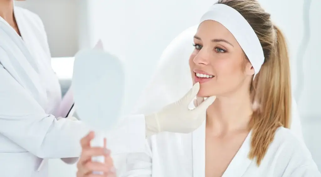 tratamentos estéticos