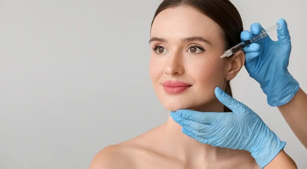 harmonização facial