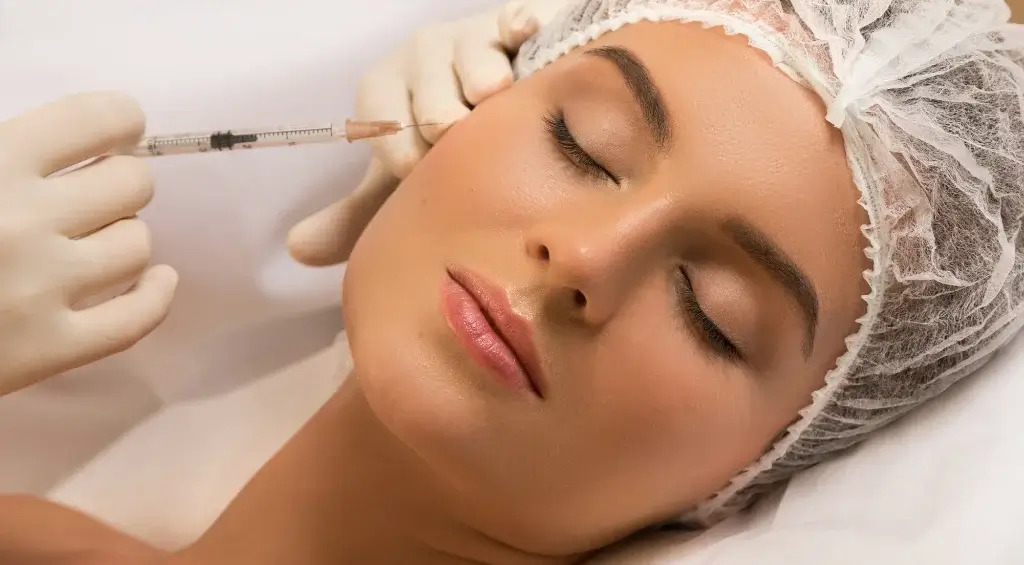 harmonização facial