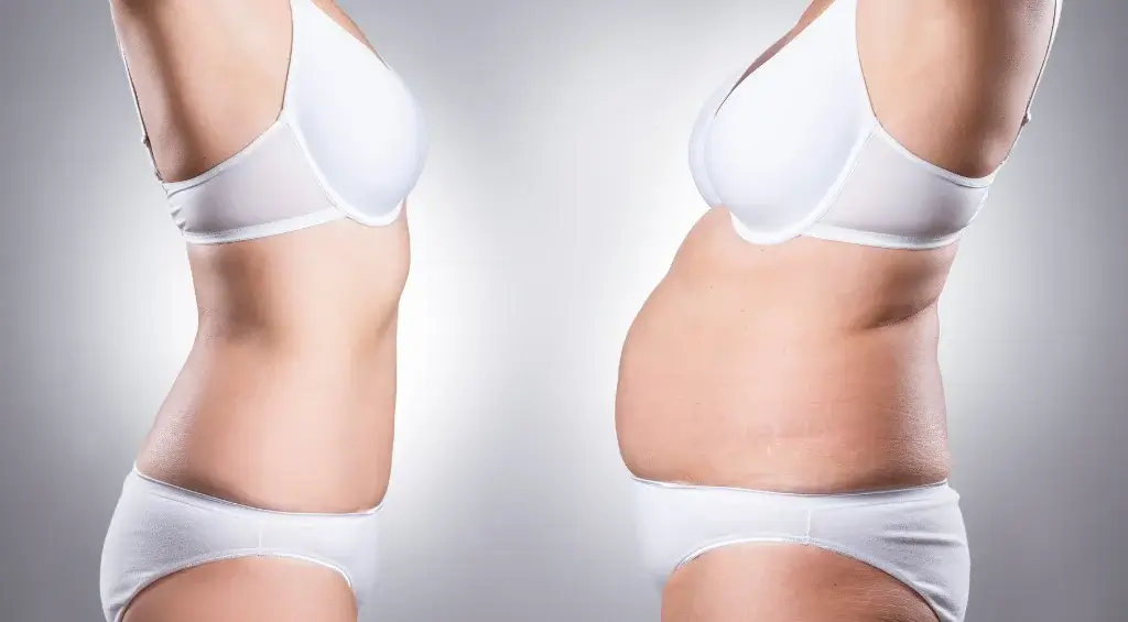 retenção de líquidos