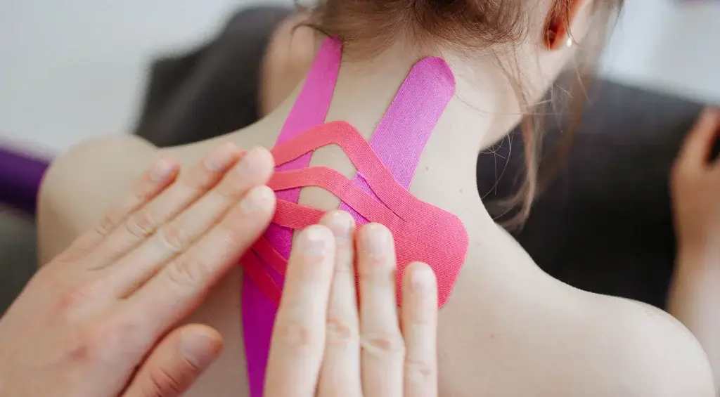 fisioterapia estética