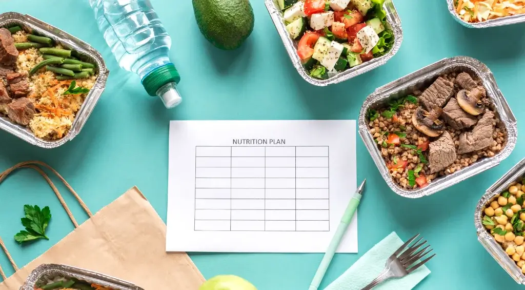 nutrição estética