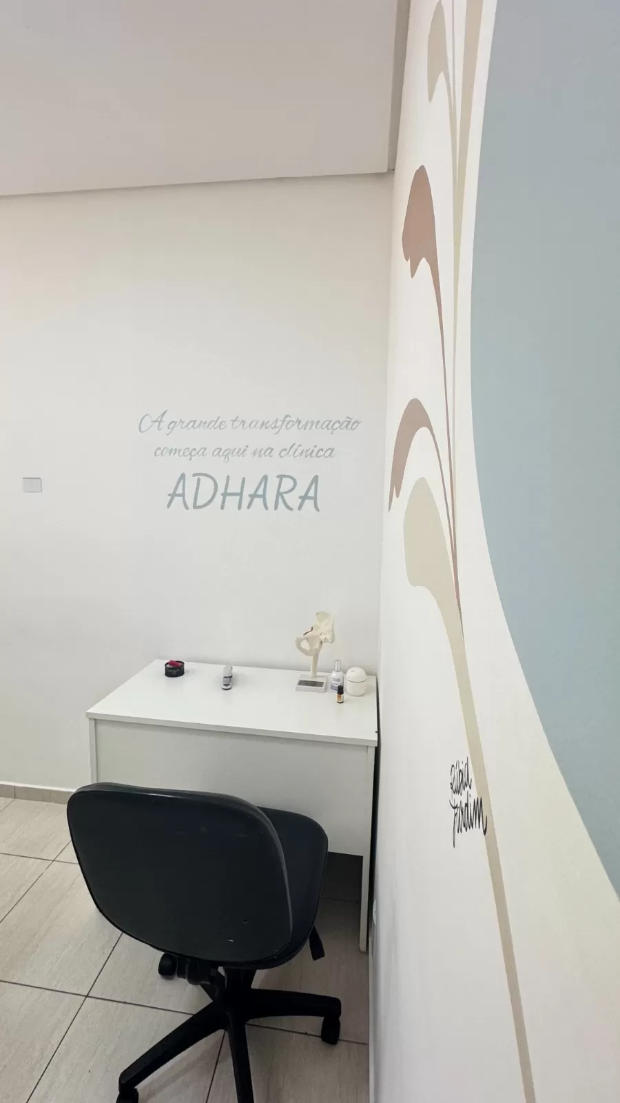 Serviço de saúde com excelência